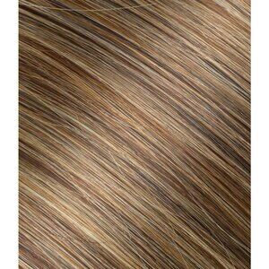 100% Human Remy Hair Extensions 18in 10 piece set